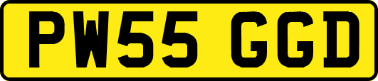 PW55GGD