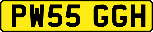 PW55GGH