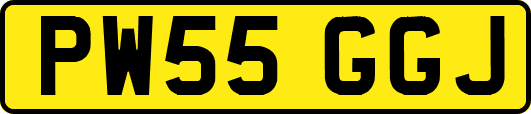 PW55GGJ