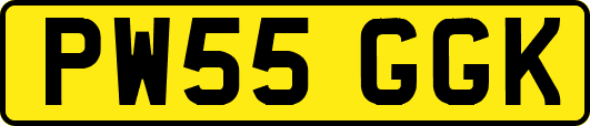 PW55GGK