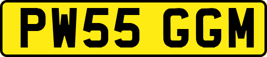 PW55GGM