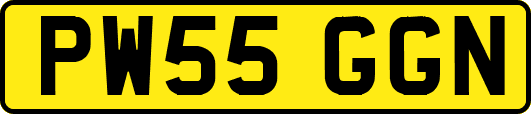 PW55GGN