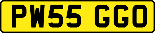 PW55GGO