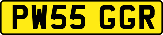 PW55GGR