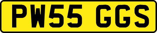 PW55GGS