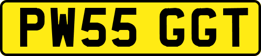 PW55GGT