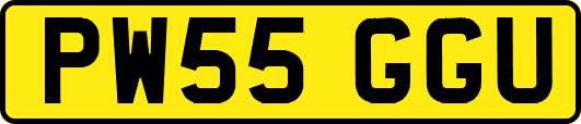 PW55GGU