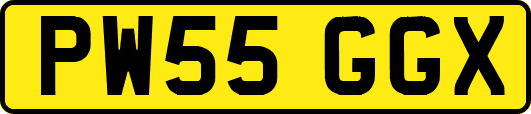 PW55GGX