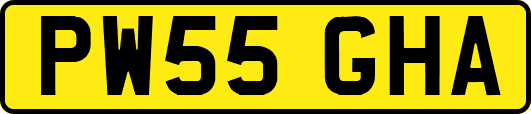 PW55GHA