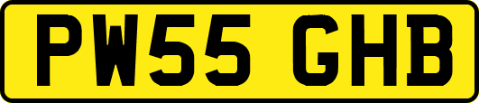 PW55GHB