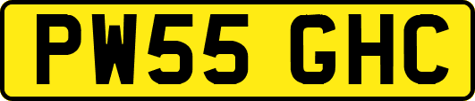 PW55GHC