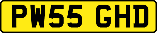 PW55GHD