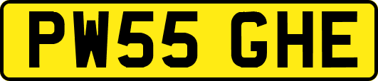 PW55GHE