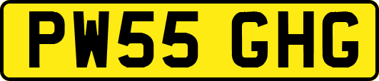 PW55GHG