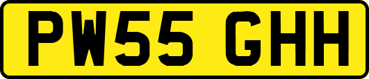 PW55GHH