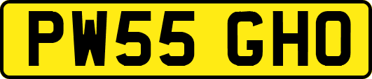 PW55GHO
