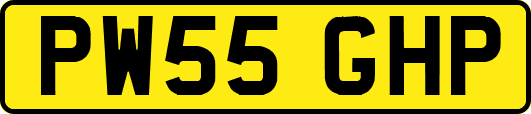 PW55GHP