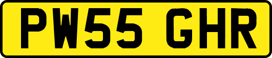 PW55GHR