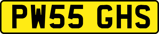 PW55GHS