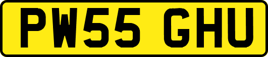 PW55GHU