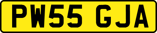 PW55GJA