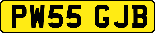 PW55GJB
