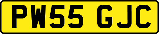PW55GJC