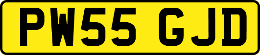 PW55GJD