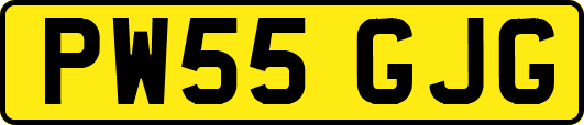 PW55GJG