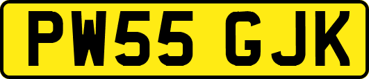 PW55GJK