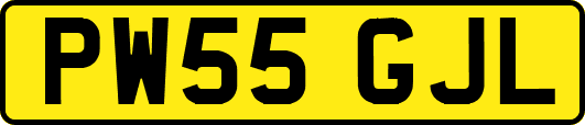 PW55GJL