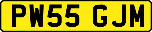 PW55GJM