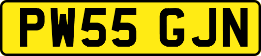 PW55GJN
