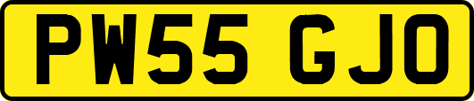 PW55GJO