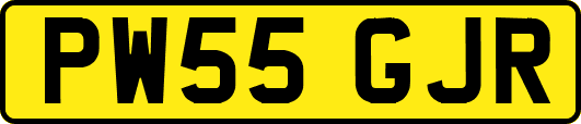 PW55GJR