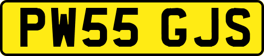 PW55GJS