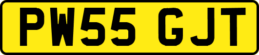 PW55GJT