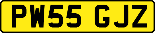 PW55GJZ