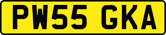 PW55GKA