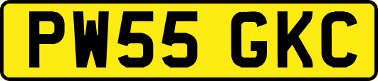 PW55GKC