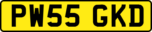 PW55GKD