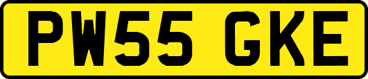 PW55GKE