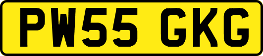 PW55GKG