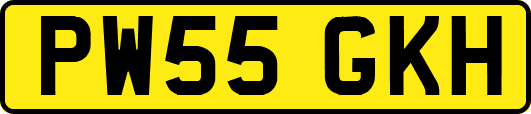 PW55GKH