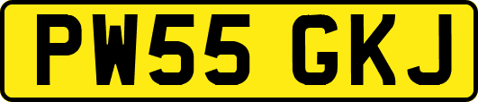 PW55GKJ