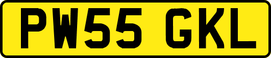 PW55GKL