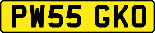 PW55GKO