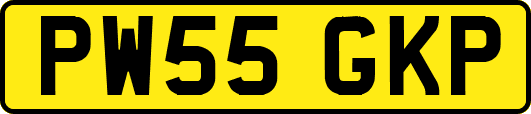 PW55GKP