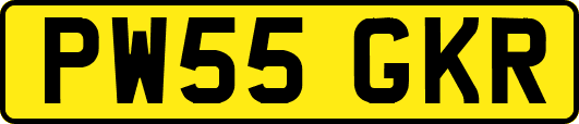PW55GKR