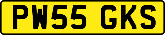 PW55GKS
